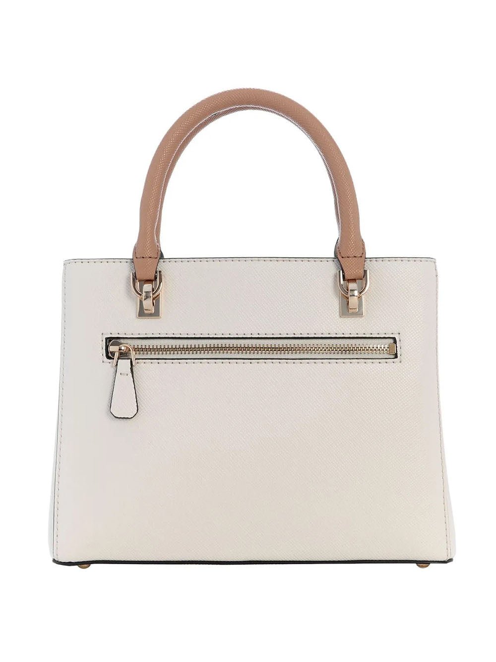 תיק Guess Noelle Ii Sml Multi Comp Stchl נשים