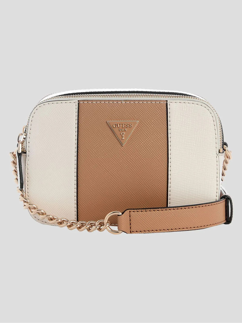 תיק Guess Noelle Ii Camera Crossbody נשים