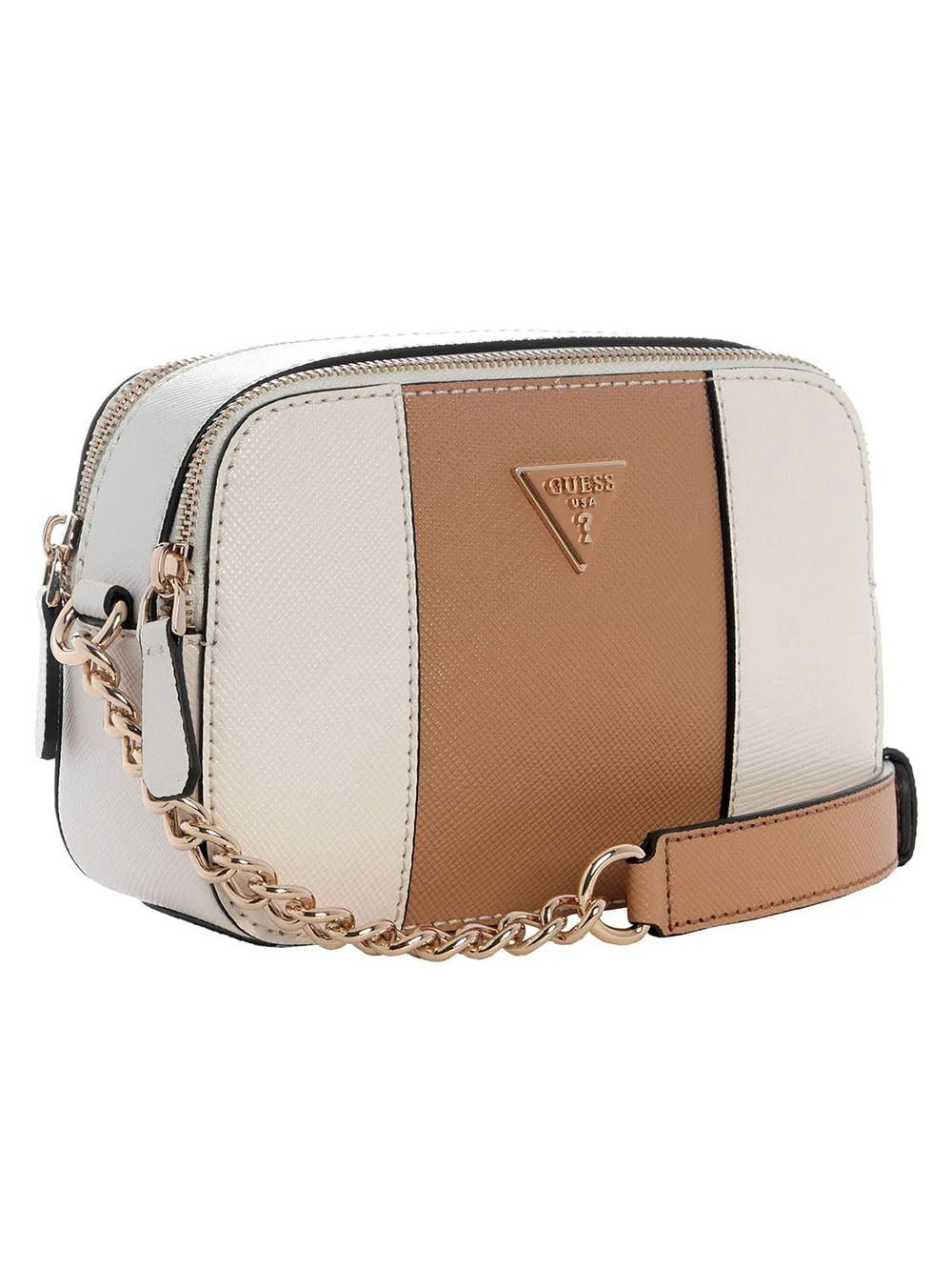 תיק Guess Noelle Ii Camera Crossbody נשים
