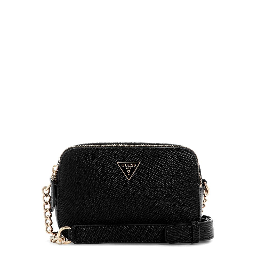 תיק Guess Noelle Ii Camera Crossbody נשים