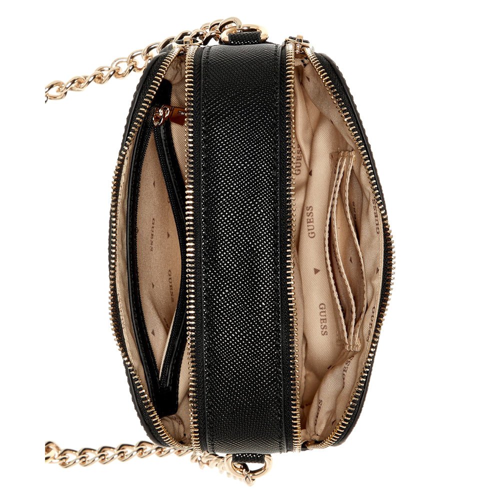 תיק Guess Noelle Ii Camera Crossbody נשים
