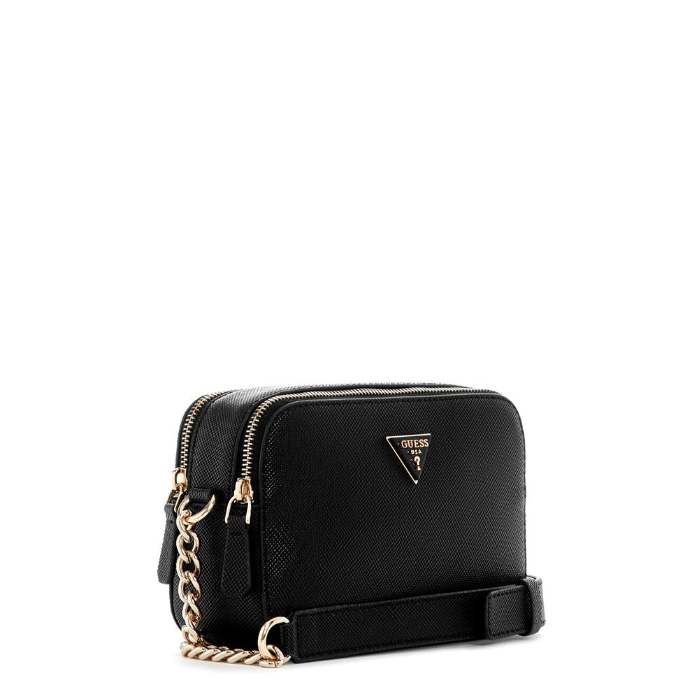 תיק Guess Noelle Ii Camera Crossbody נשים