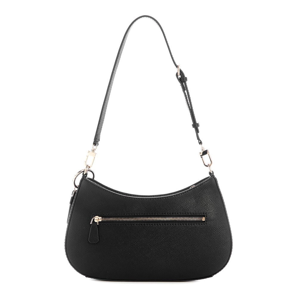 תיק Guess Noelle Ii Top Zip Shoulder נשים