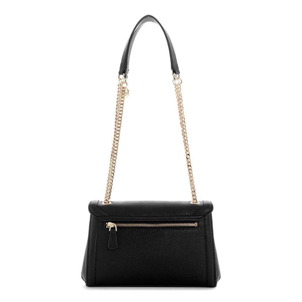 תיק Guess Noelle Ii Cnvrtble Xbody Flap נשים