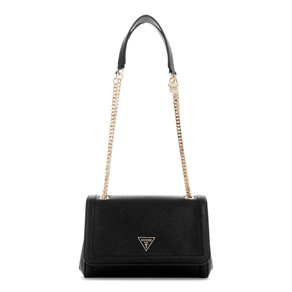 תיק Guess Noelle Ii Cnvrtble Xbody Flap נשים