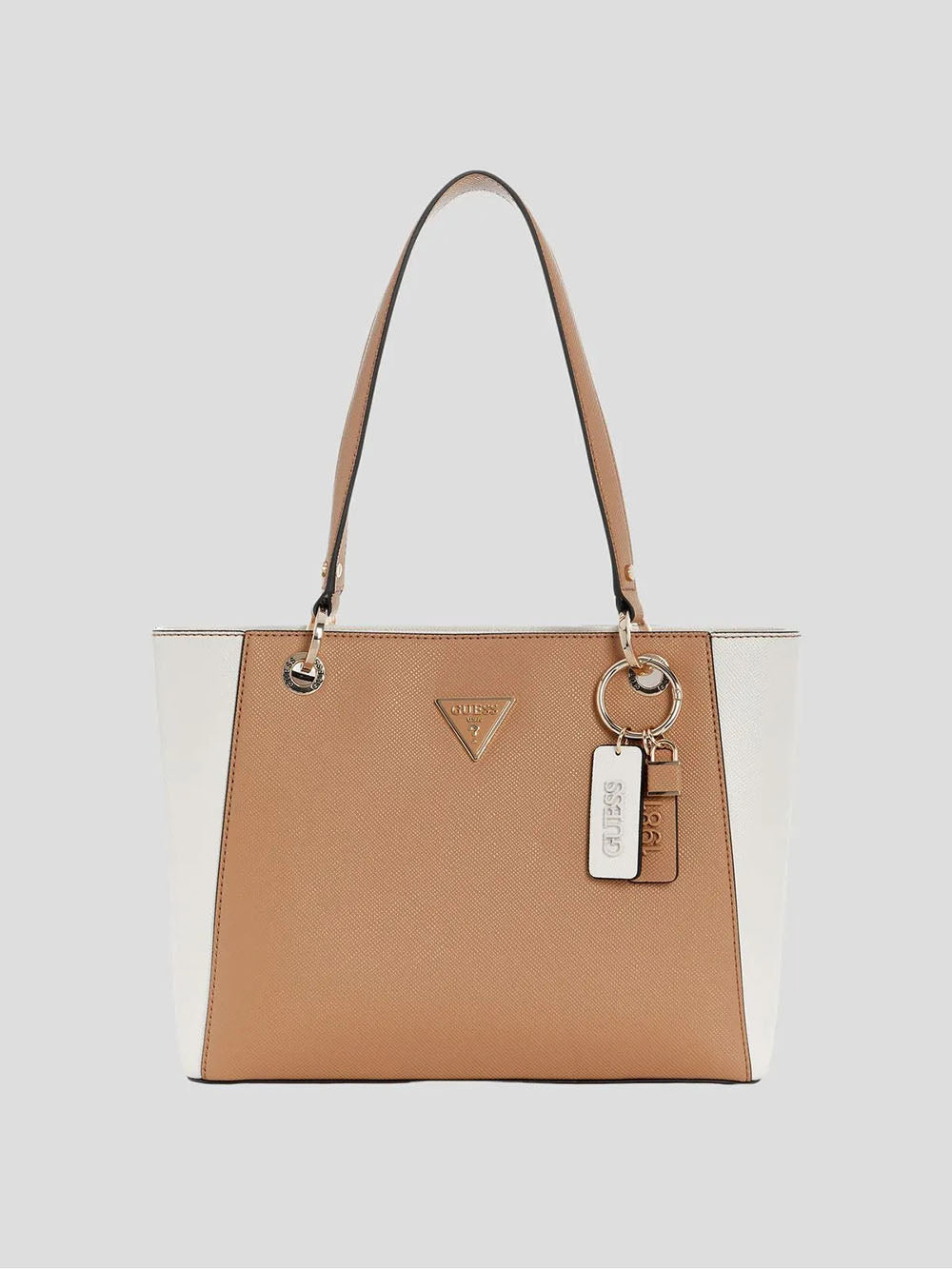 תיק Guess Noelle Ii Small Tote נשים