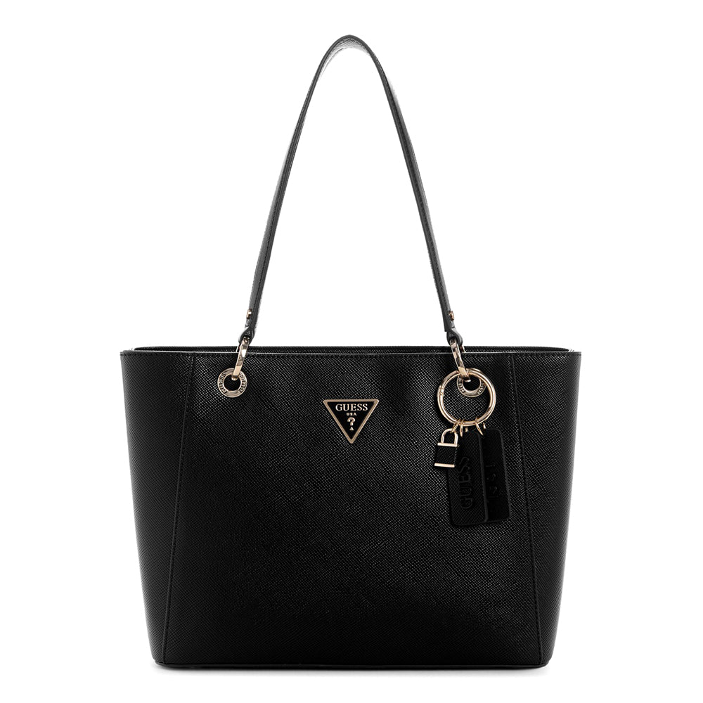 תיק Guess Noelle Ii Small Tote נשים