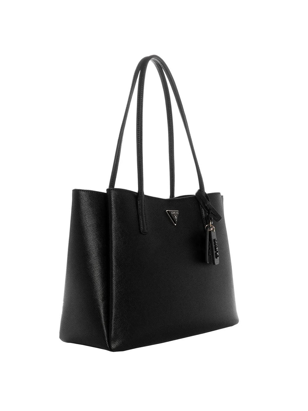 תיק Guess Noelle Ii Tech Tote נשים