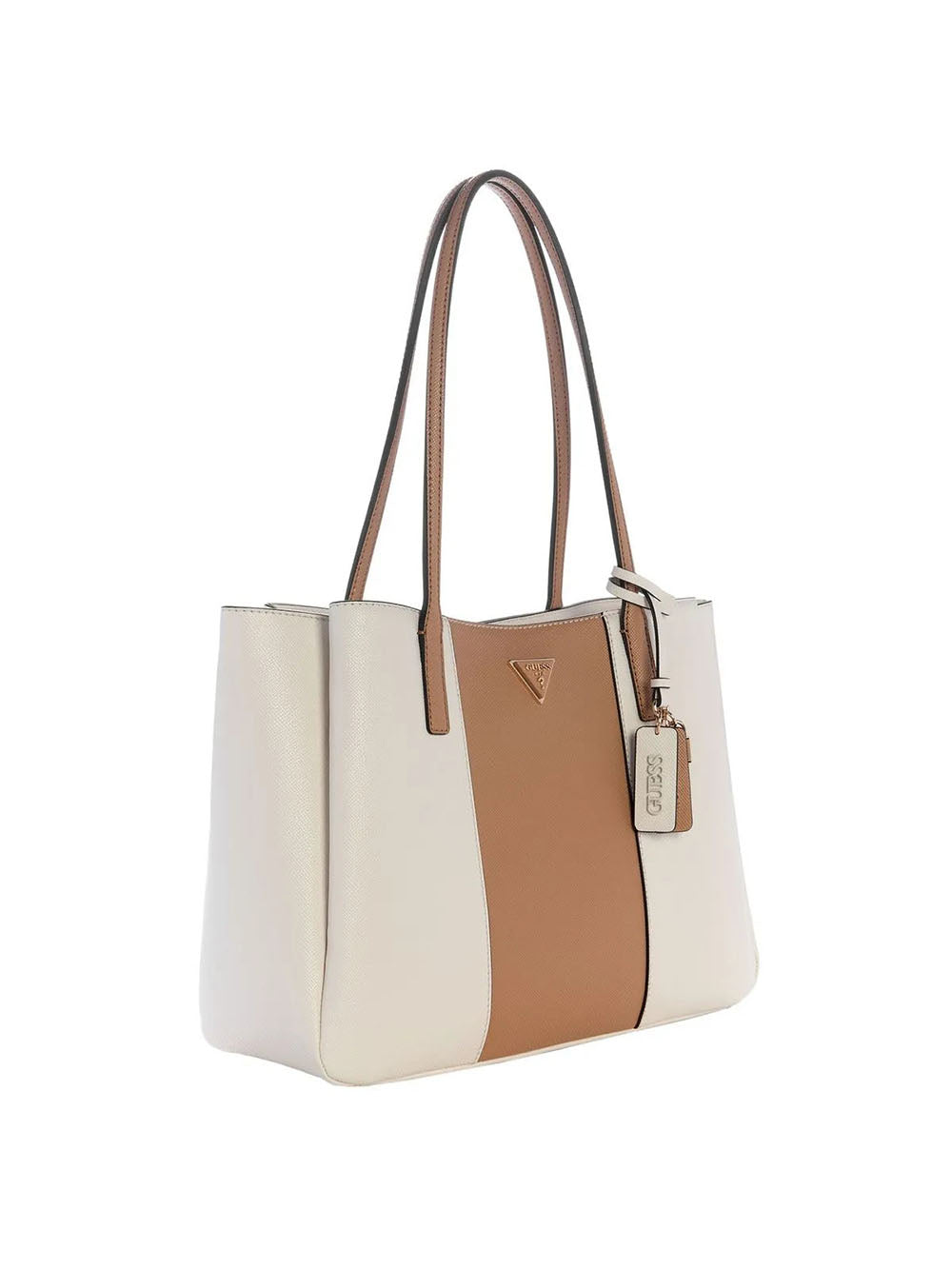 תיק Guess Noelle Ii Tech Tote נשים