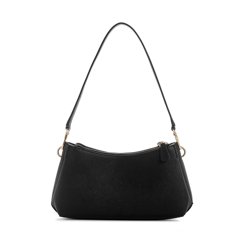 תיק Guess Noelle Ii 3 Comp Shldr Xbody נשים