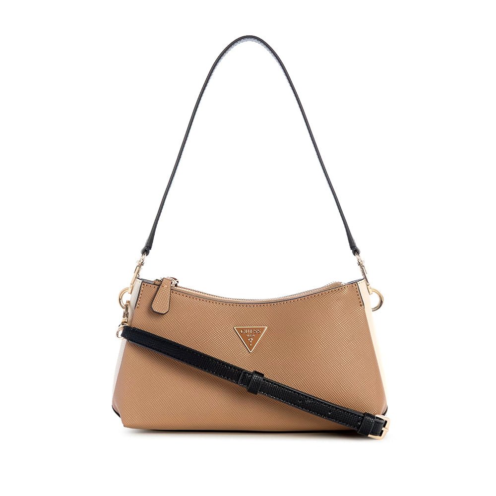 תיק Guess Noelle Ii 3 Comp Crossbody נשים