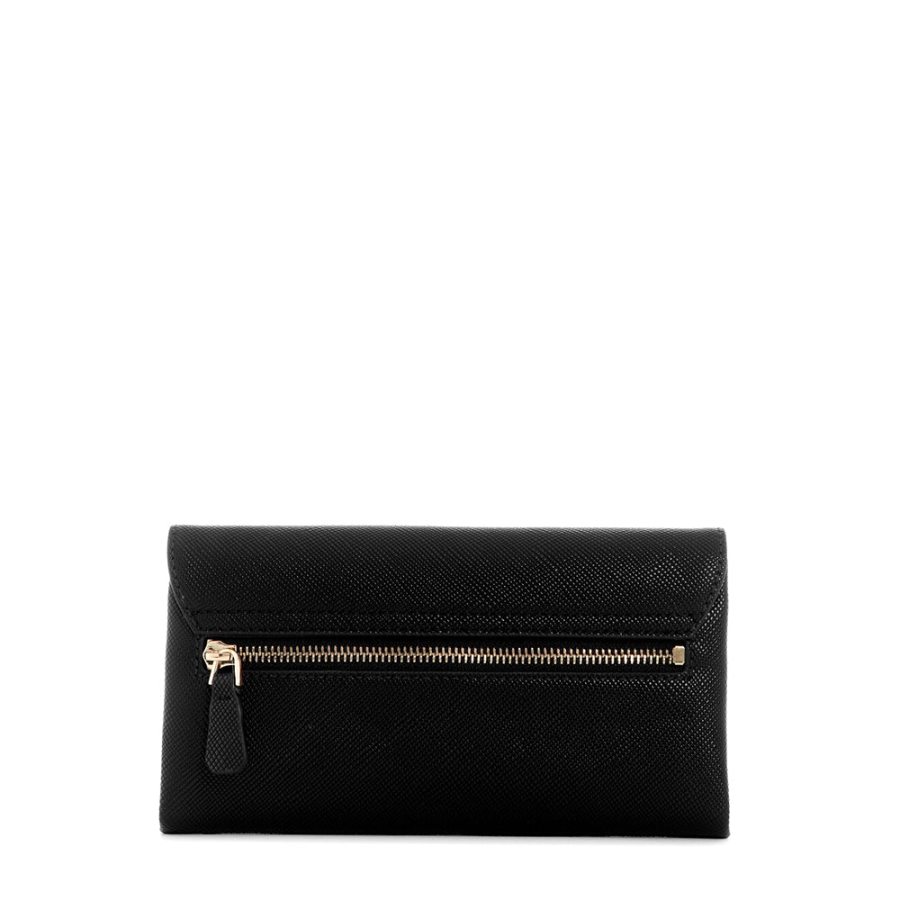 תיק Guess Noelle Ii Xbody Flap Organizer נשים