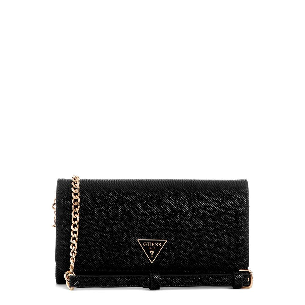 תיק Guess Noelle Ii Xbody Flap Organizer נשים