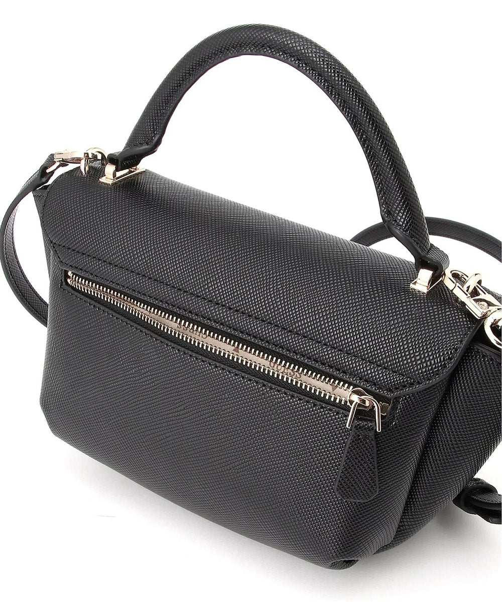 תיק Guess Gilda Top Handle Flap נשים