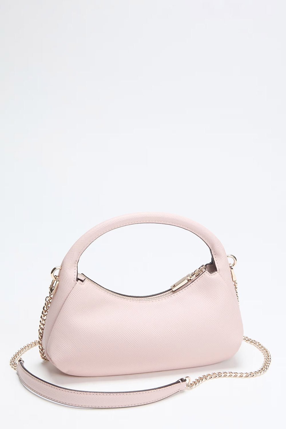 תיק Guess Gilda Mini Hobo נשים