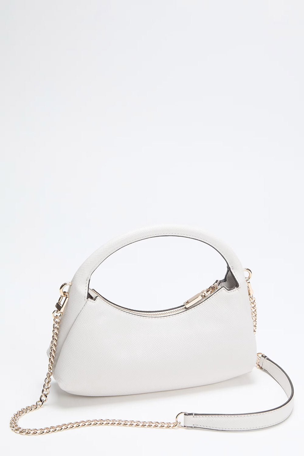 תיק Guess Gilda Mini Hobo נשים