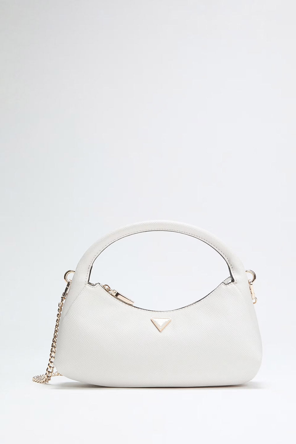 תיק Guess Gilda Mini Hobo נשים