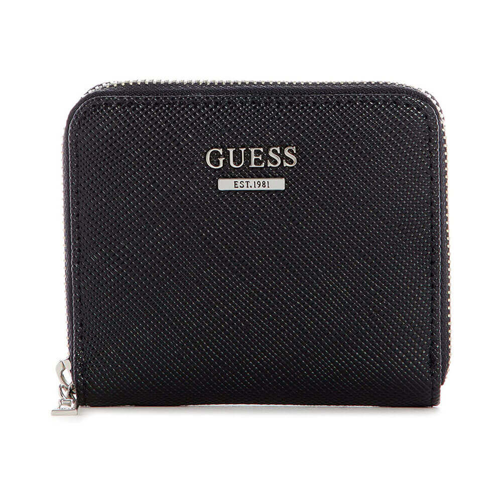 ארנק Guess נשים Noelle Slg Small Zip Around