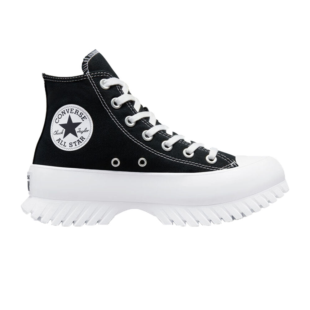 נעלי אולסטאר טרקטור Chuck Taylor Lugged 2.0 נשים