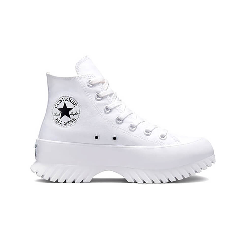 נעלי קונברס אולסטאר CTAS Lugged 2.0 Hi נשים