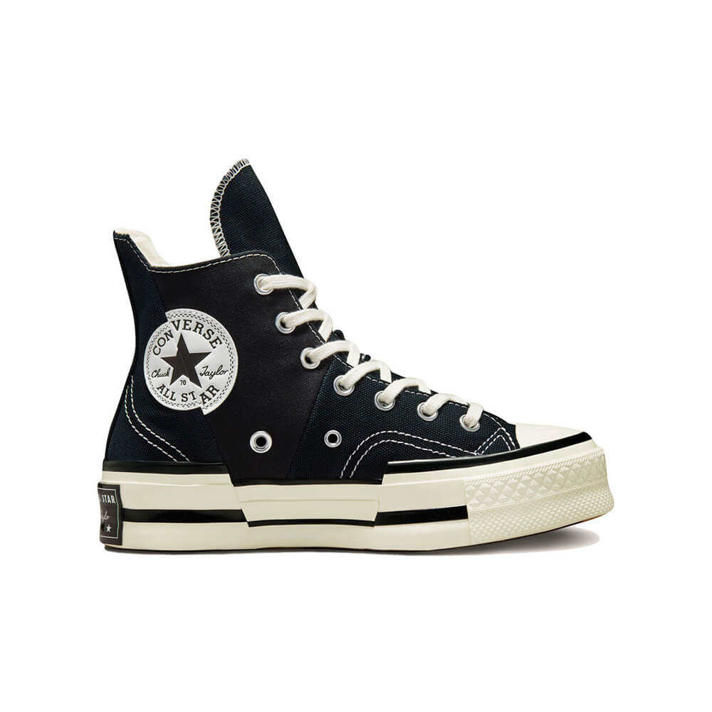 נעלי קונברס אולסטאר Chuck 70 Plus Hige נשים