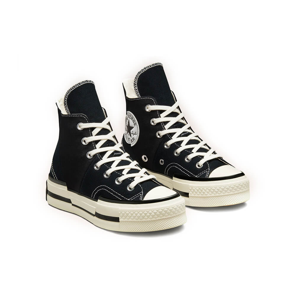 נעלי קונברס אולסטאר Chuck 70 Plus Hige נשים