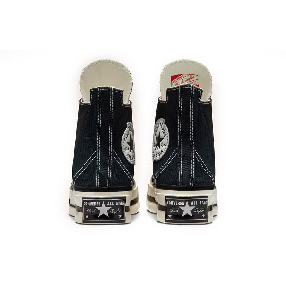 נעלי קונברס אולסטאר Chuck 70 Plus Hige נשים