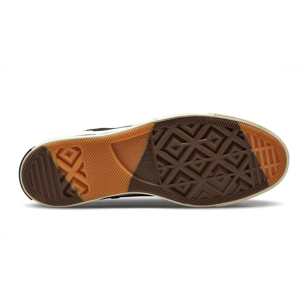 נעלי קונברס אולסטאר Chuck 70 Plus Hige נשים