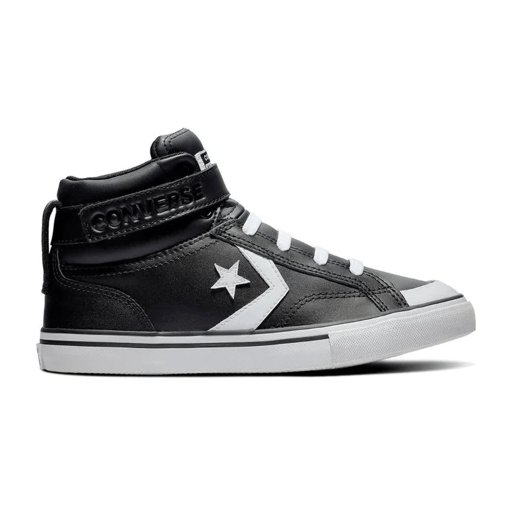 נעלי קונברס אולסטאר Pro Blaze Strap Hi ילדים