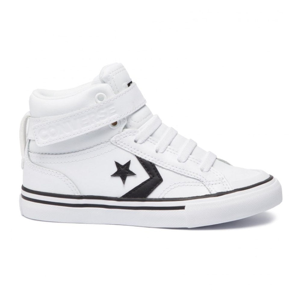 נעלי קונברס אולסטאר Pro Blaze Strap Hi ילדים