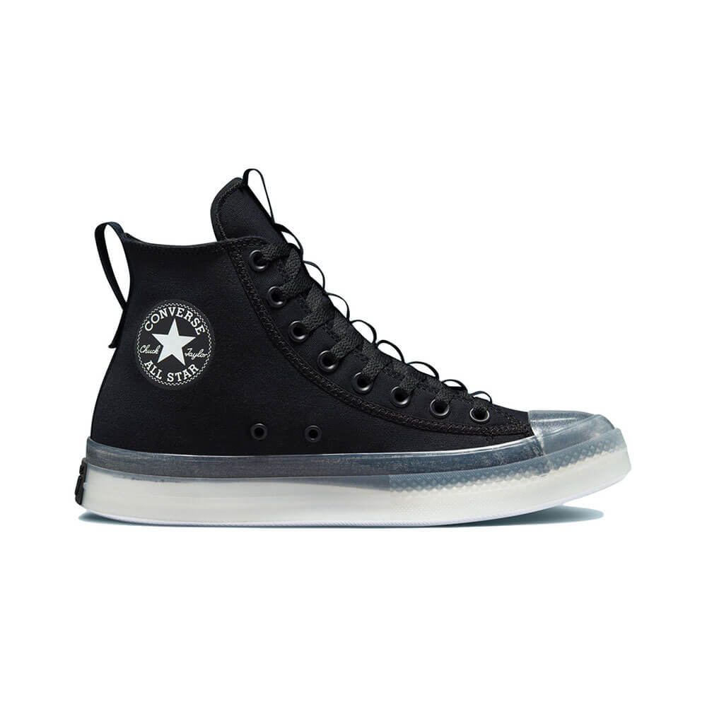 נעלי סניקרס גבוהות אולסטאר Chuck Taylor Cx גברים