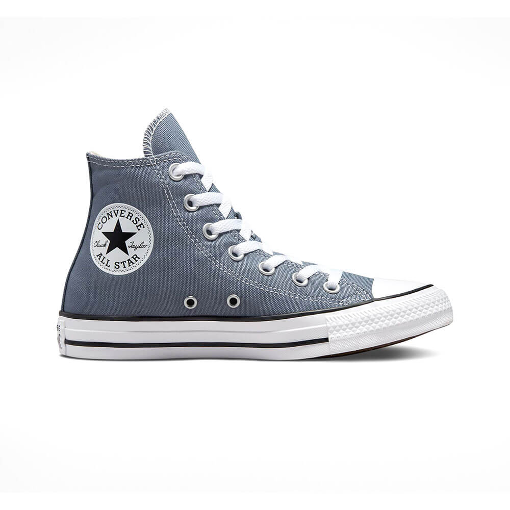 נעלי קנבס אולסטאר קונברס Chuck Taylor נשים