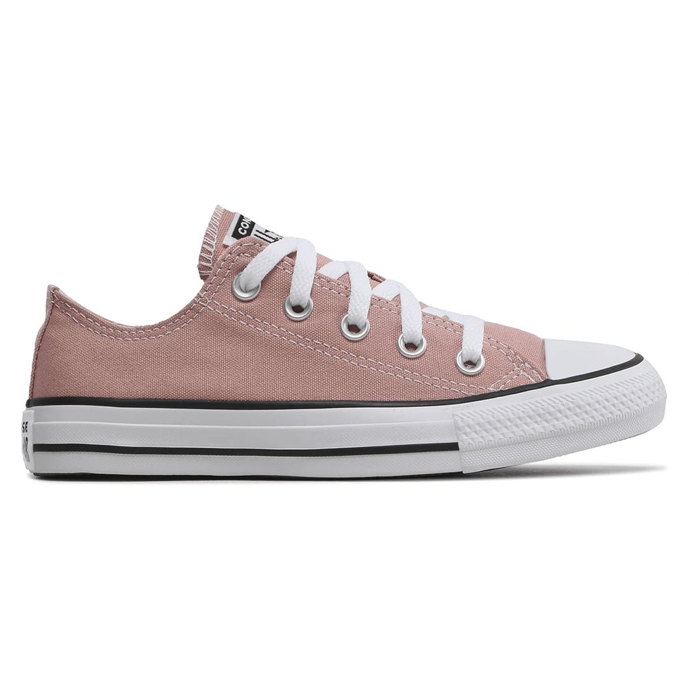 נעלי קנבס אולסטאר קונברס נמוכות Chuck Taylor נשים