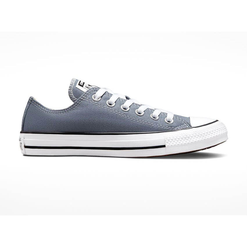 נעלי קנבס אולסטאר קונברס נמוכות Chuck Taylor נשים