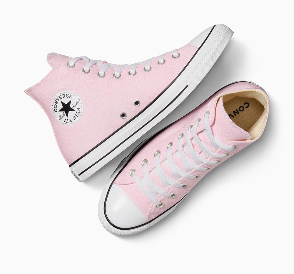 נעלי אולסטאר Chuck Taylor Canvas High נשים
