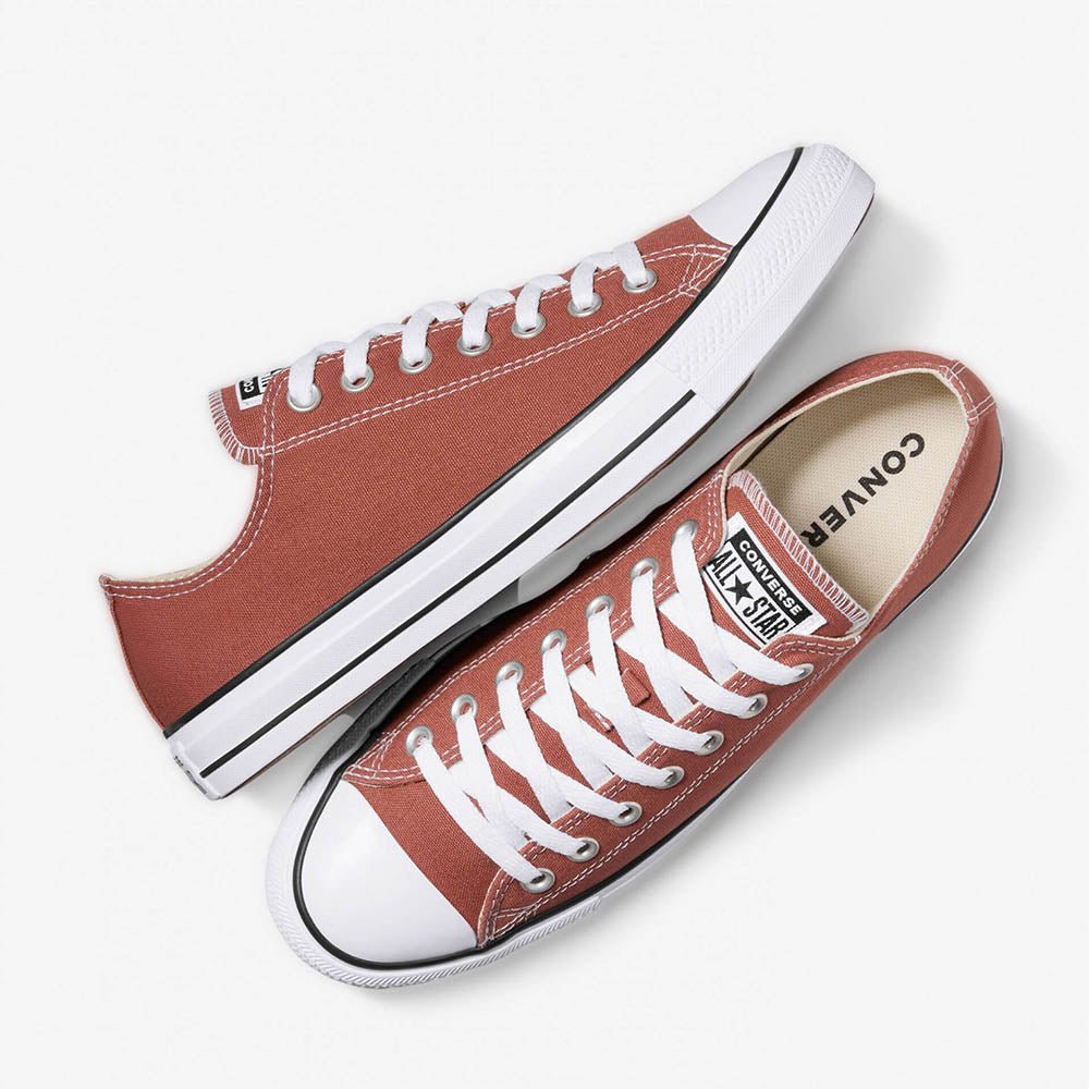 נעלי קונברס אולסטאר Ctas Ox נשים