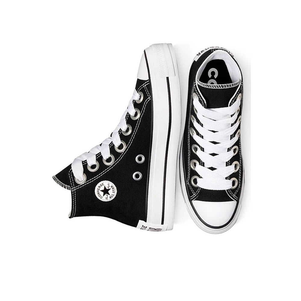 נעלי קונברס אולסטאר Ctas Lift Hi נשים