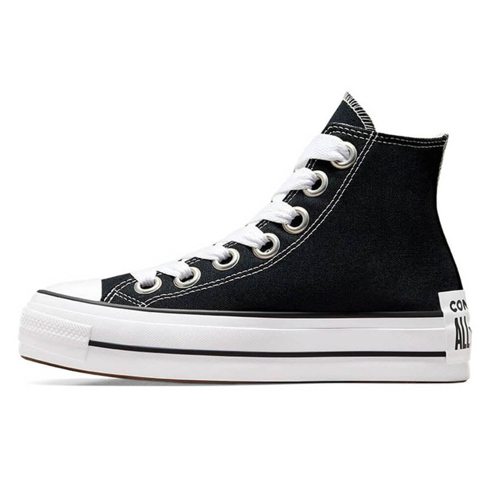 נעלי קונברס אולסטאר Ctas Lift Hi נשים