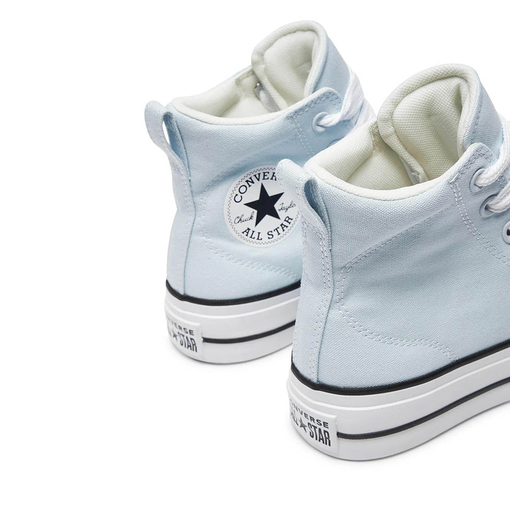 נעלי קונברס אולסטאר Ctas Puff Lift Hi נשים