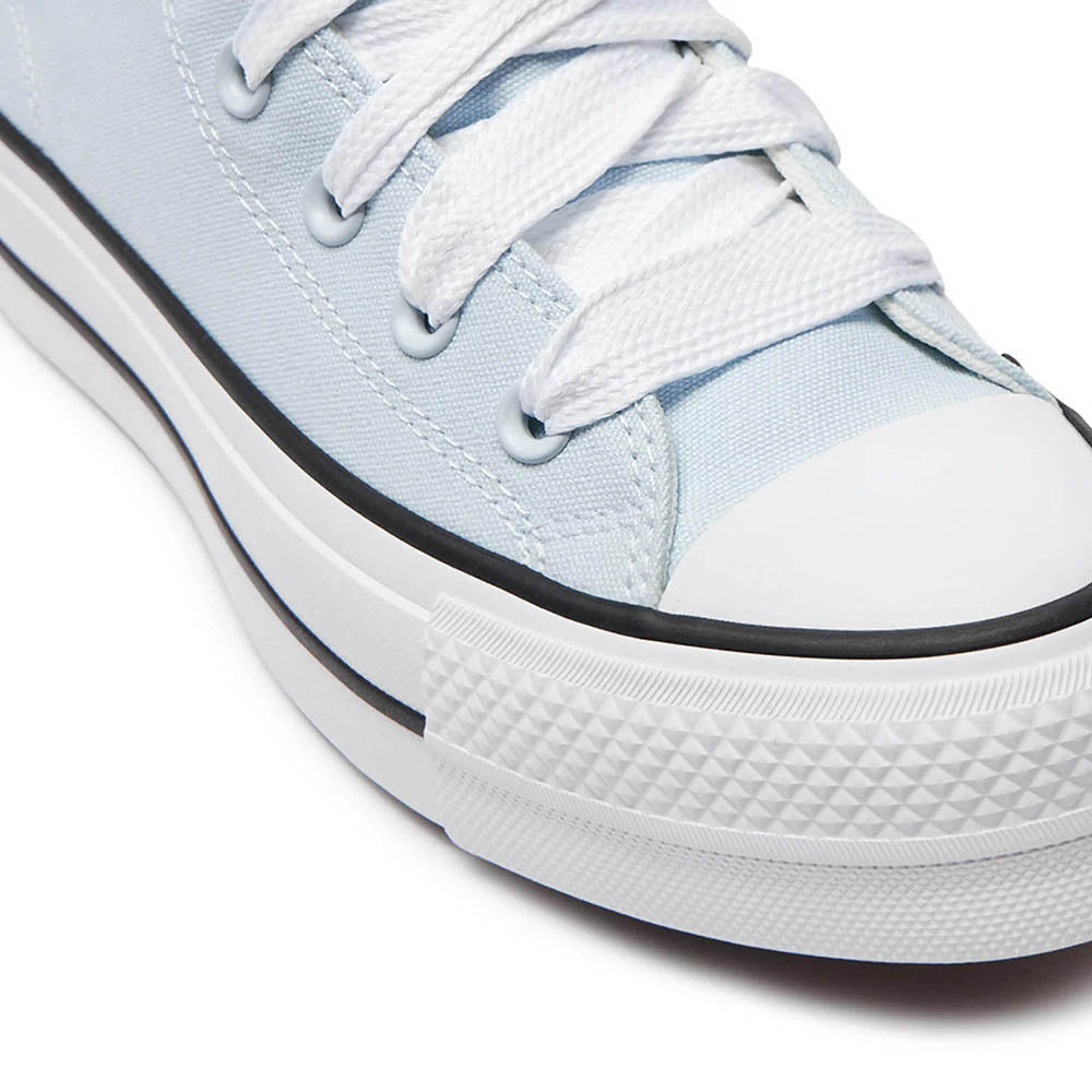 נעלי קונברס אולסטאר Ctas Puff Lift Hi נשים