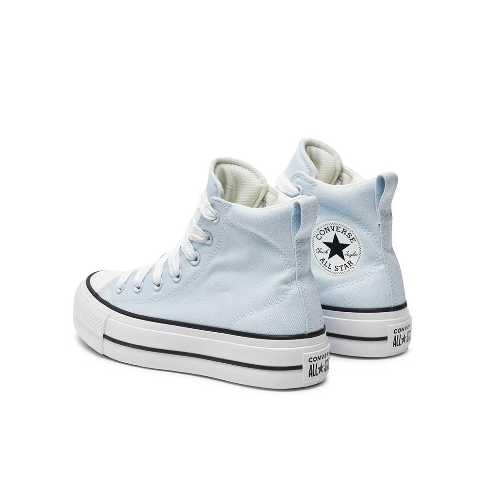 נעלי קונברס אולסטאר Ctas Puff Lift Hi נשים