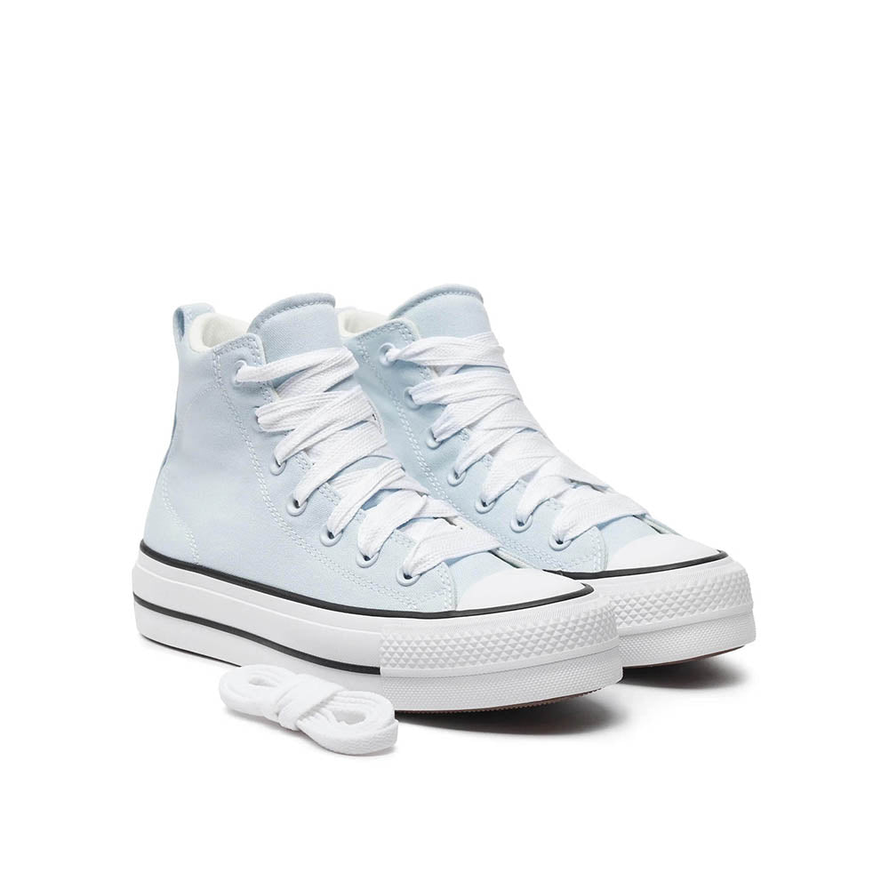 נעלי קונברס אולסטאר Ctas Puff Lift Hi נשים