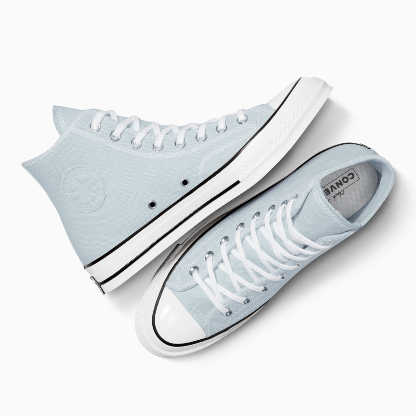 נעלי אולסטאר Chuck 70 High גברים
