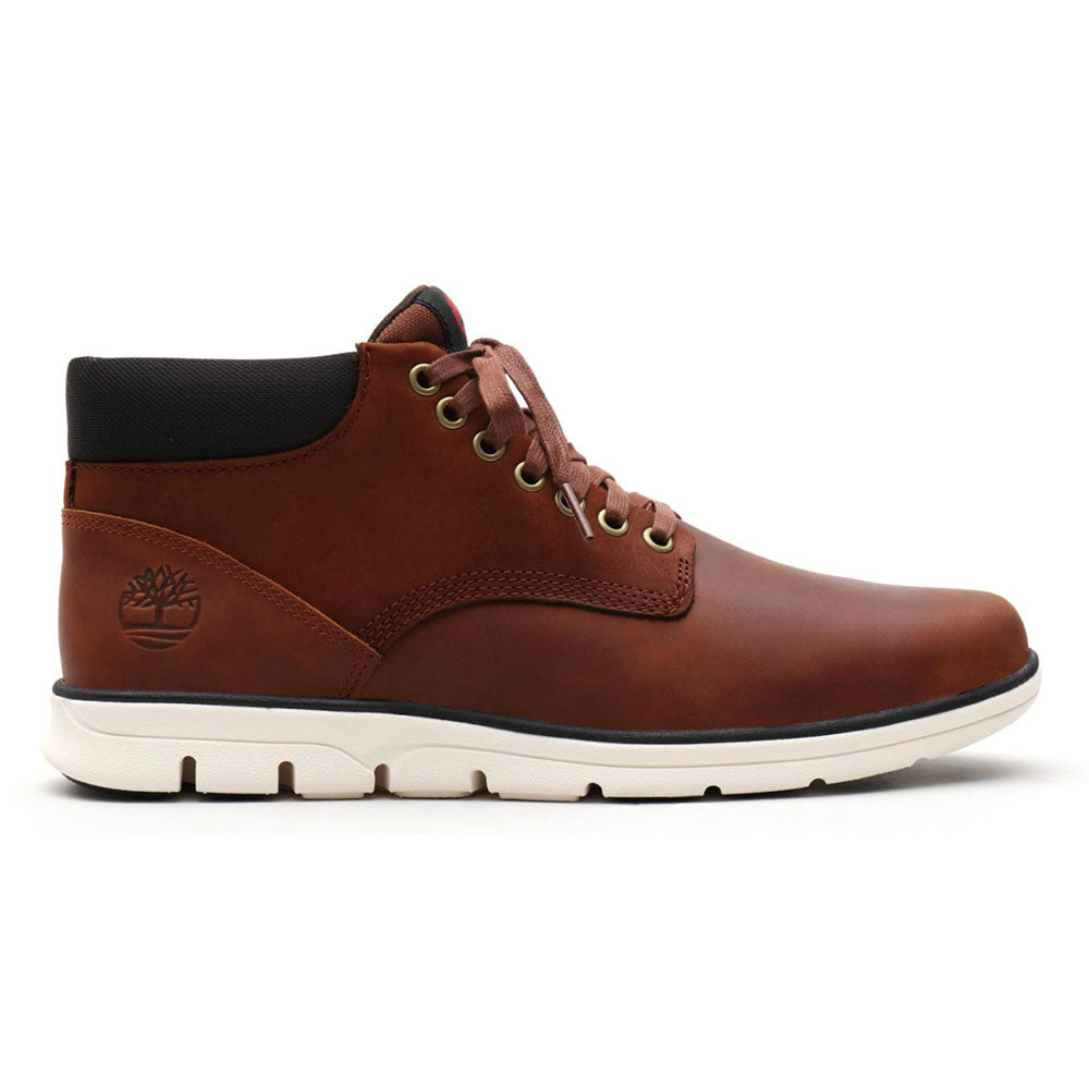 נעלי טימברלנד Bradstreet Chukka גברים