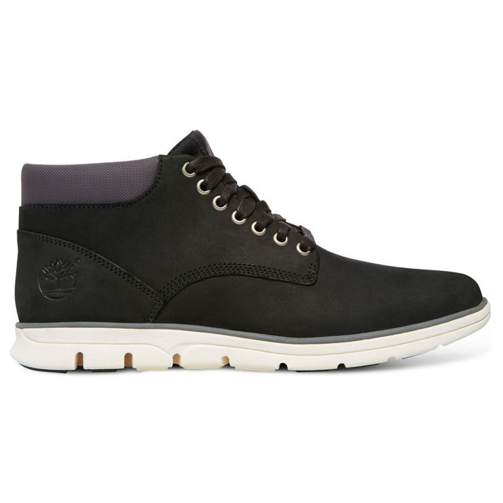 נעלי טימברלנד Bradstreet Chukka גברים
