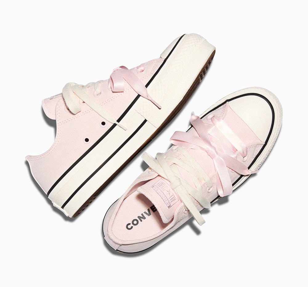 נעלי אולסטאר Chuck Taylor Lift Ox נשים