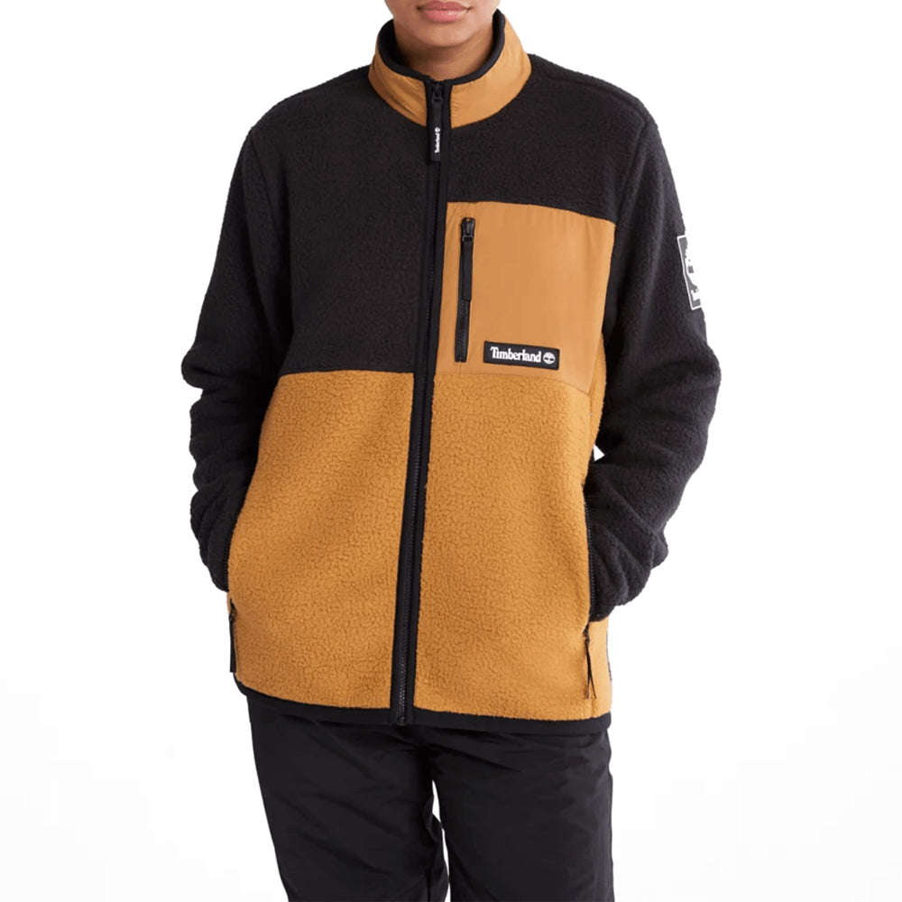 מעיל טימברלנד Outdoor Archive Fleece Jacket גברים