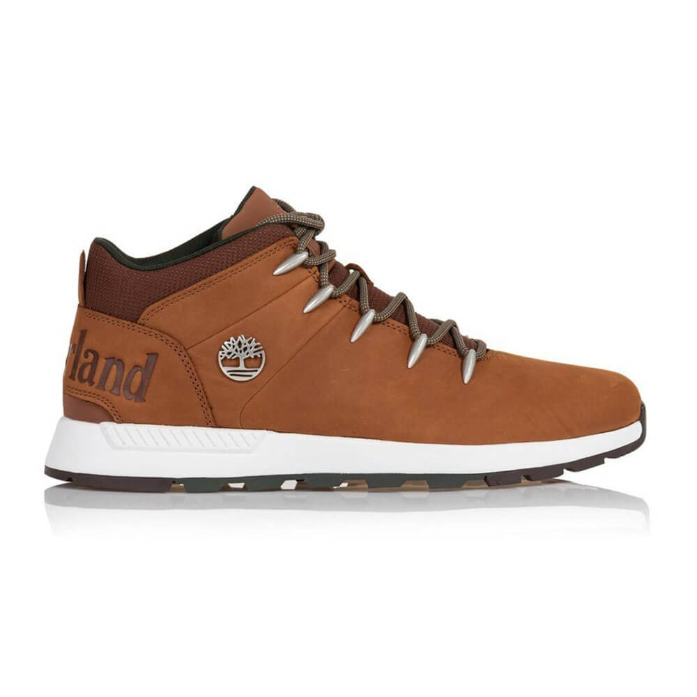 נעלי טימברלנד Sprint Trekker Mid גברים