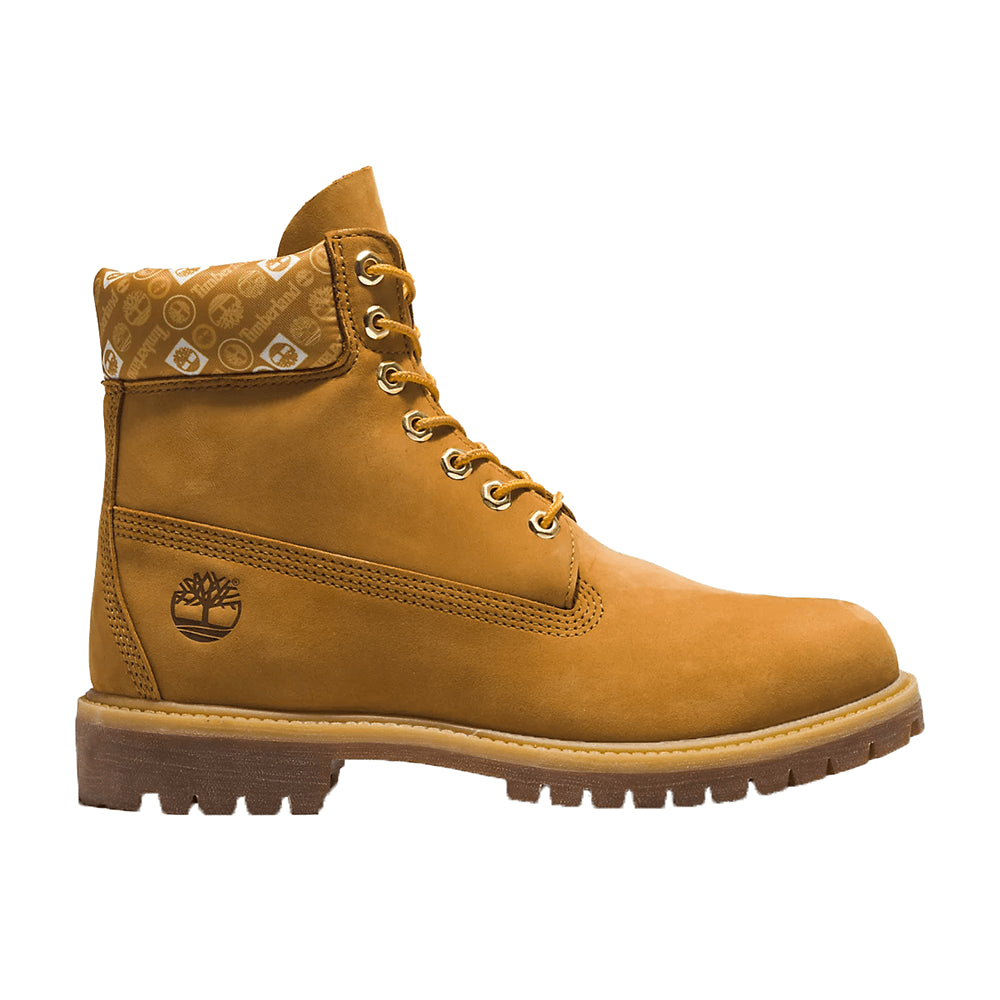 מגפי טימברלנד Premium 6-Inch Waterproof Boots גברים