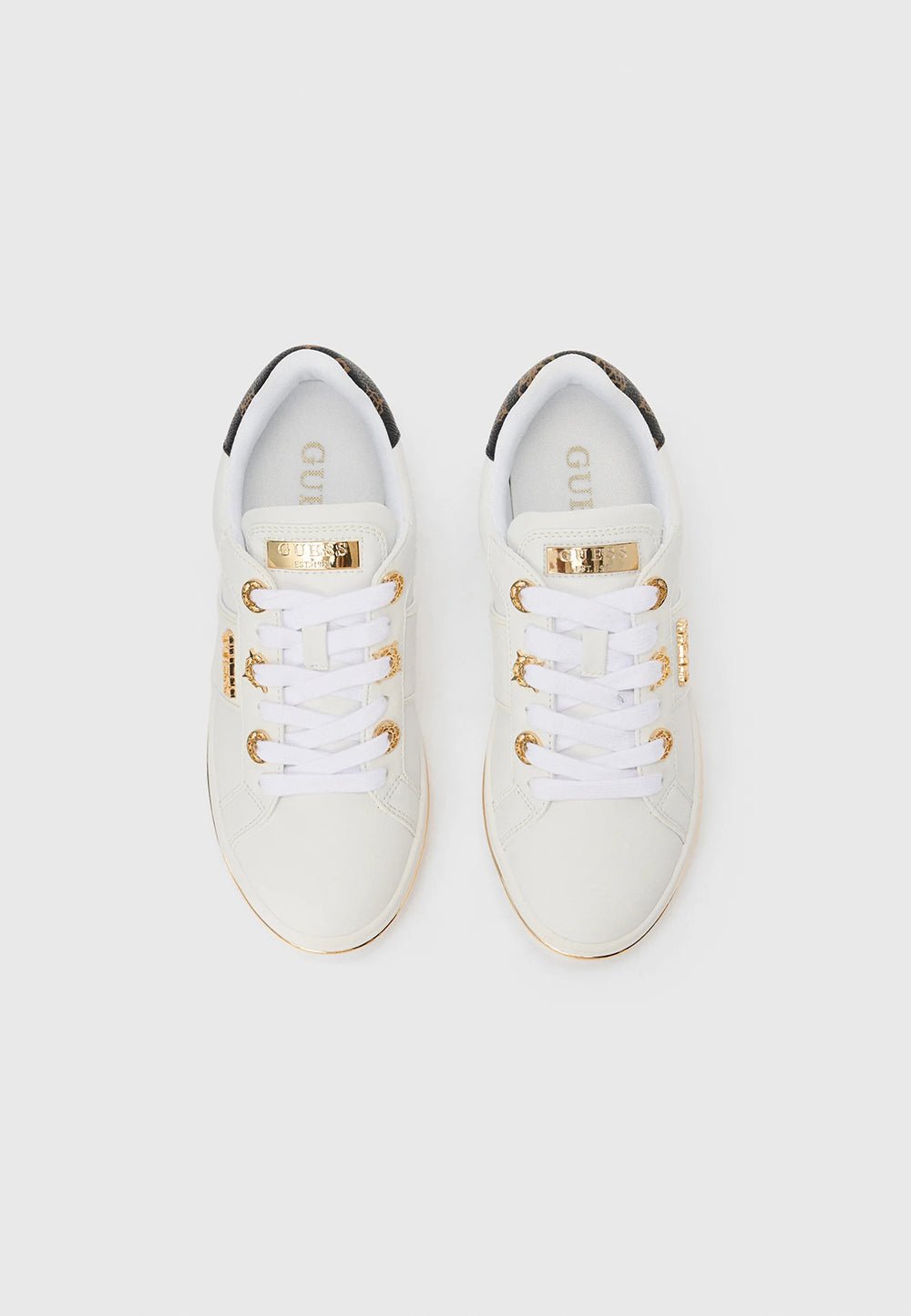 נעלי Guess Stew נשים